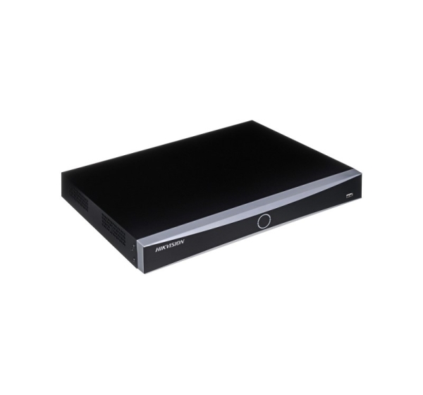 IP DVR: HIKVISION DS-7616NXI-K1(D)