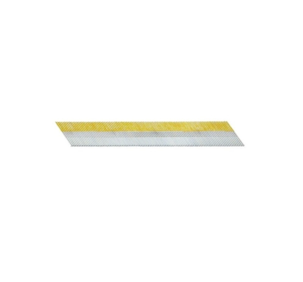 DeWALT DNBDA1550GZ nails 4000 pc(s) Upholstery nail