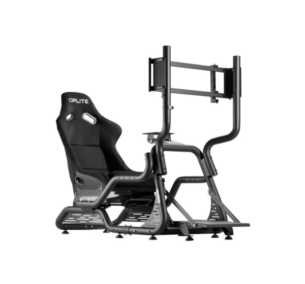 Oplite Cockpit GTR S8 Infinity Racing cockpit
