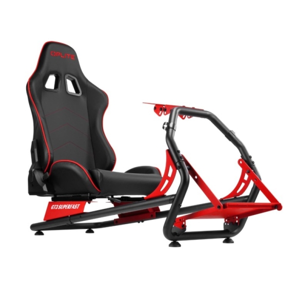 Oplite GT3 Superfast V2 Racing cockpit