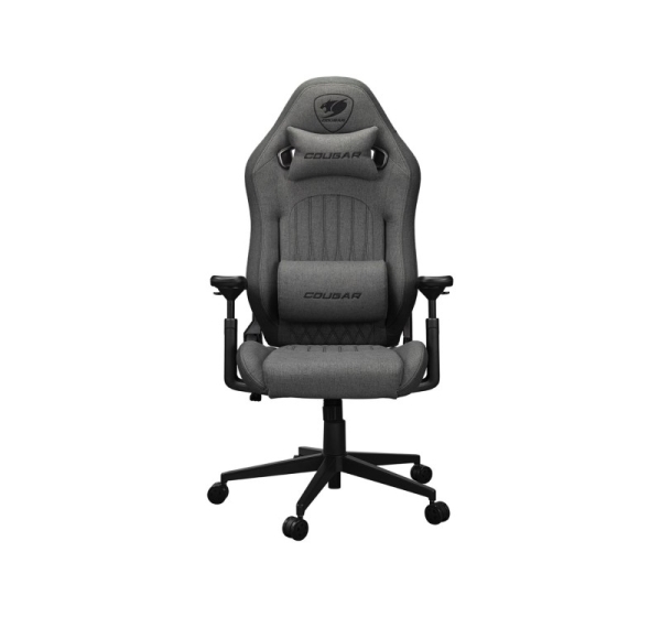 COUGAR Gaming Chair Explore Royal Gray F