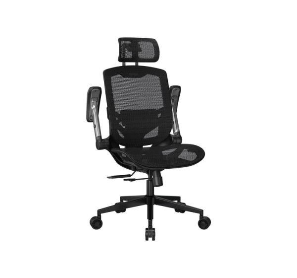 COUGAR Gaming/Office Chair Speeder One, Mesh, Black