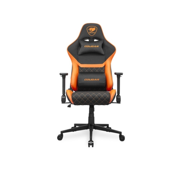 COUGAR Armor One V2 F Gaming Chair