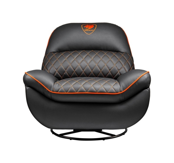 COUGAR Gaming Sofa Overlord