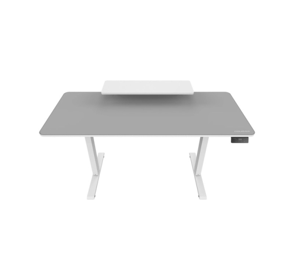 COUGAR Gaming Desk E-Star 140, White