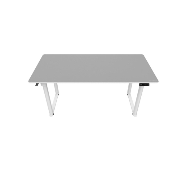 COUGAR Gaming Desk E-Grav 160, White