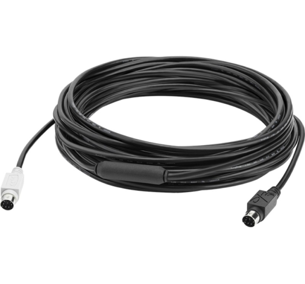 Logitech GROUP 10m Extended Cable
