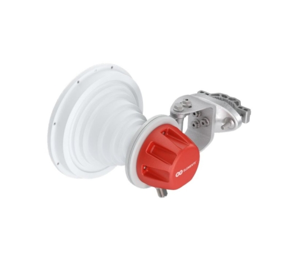 RF ELEMENTS HORN 40° Symmetrical Antenna 5GHz 16dB