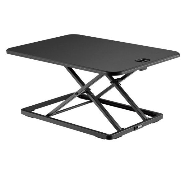 Desk converter, 6 heights MDF Board, height: 45-40