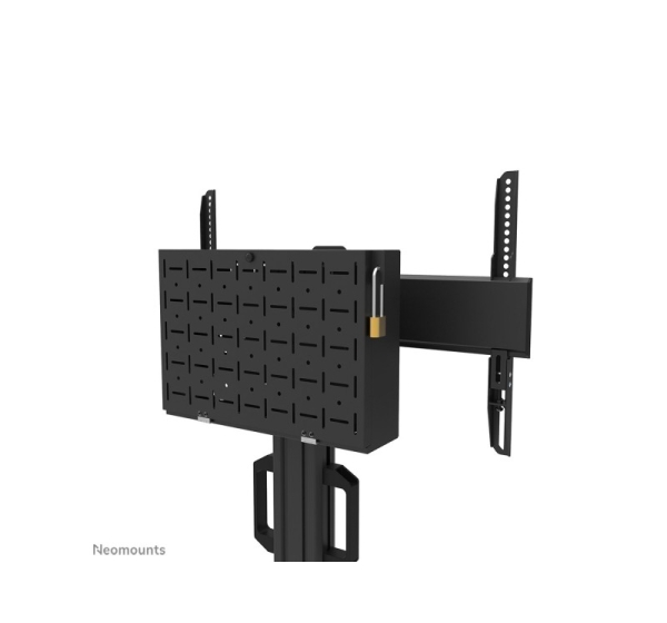 Neomounts FL50S-825BL1 TV trolley 37-75" - TÜV