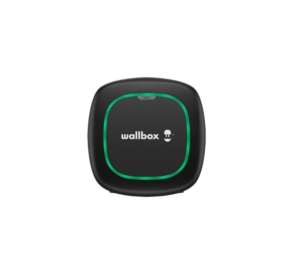 Electric Vehicle Charging Wallbox