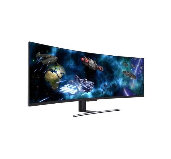 49" TFT LC-Power Gaming Monitor