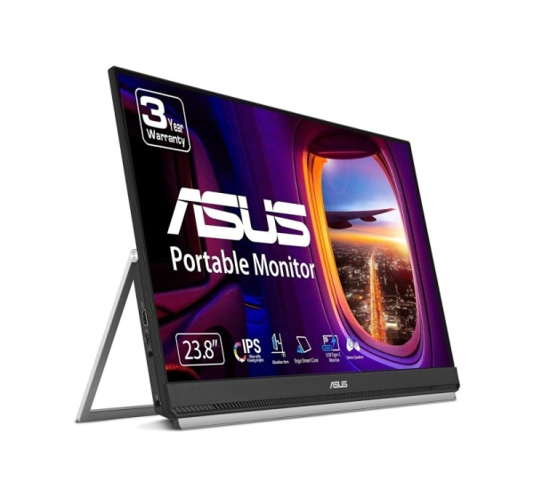 ASUS ZenScreen MB249C 60.5cm (16:9) FHD HDMI