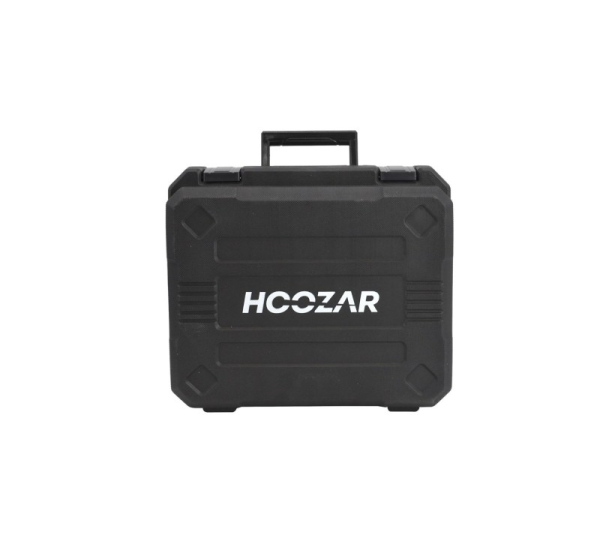HOOZAR KLUCZ UDAROWY 1/2" 18V 1x2.0Ah 350 Nm IW10BL
