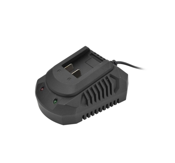 Hoozar brushless impact driver 18V 2x4.0Ah