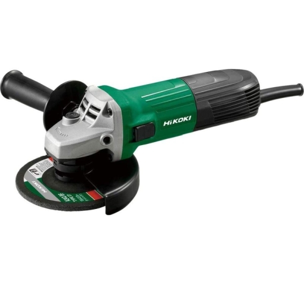 Hikoki G13STA angle grinder 1.8 kg
