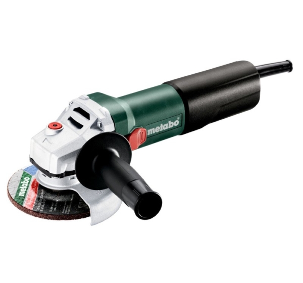 Metabo WQ 1100-125 angle grinder 12.5 cm 12000 RPM 1100 W 2.2 kg