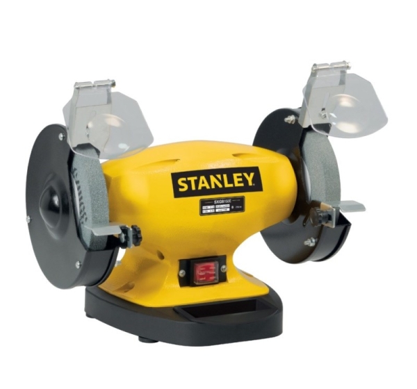 STANLEY SZLIFIERKA STOŁOWA SXGB150E