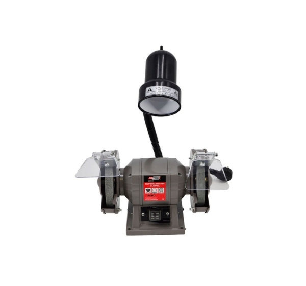 AWTOOLS AW05101 bench grinder