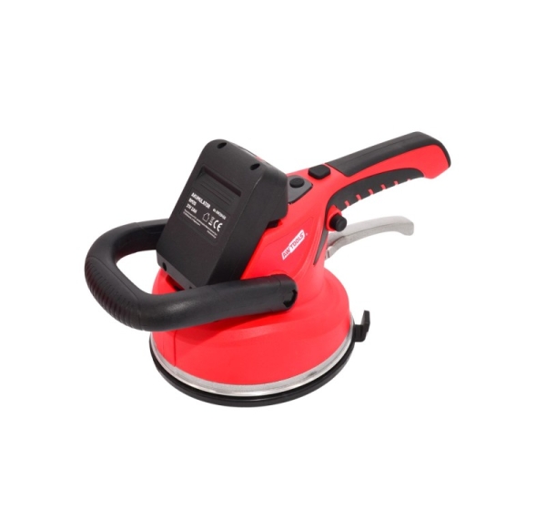 AWTOOLS PRZYSSAWKA WIBRUJĄCA DO PŁYTEK 2x18V 50KG