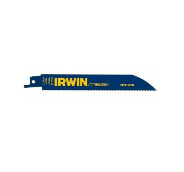 Metal saw blade IRWIN 200mm 18 TPI (25pcs)