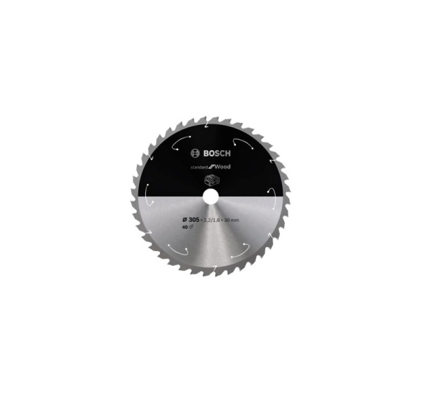 Bosch 2 608 837 741 circular saw blade 30.5 cm 1 pc(s)