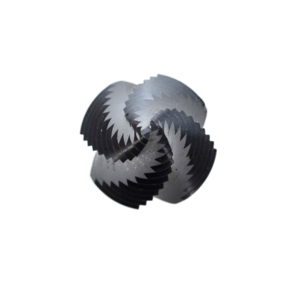 AW STEP TWIST DRILL BIT M2-TiAlN / 4-52mm /BL