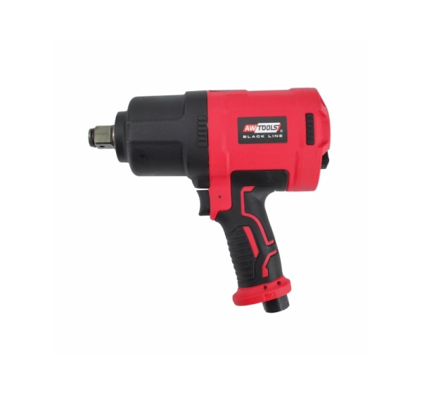 AWTOOLS PNEUMATYCZNY KLUCZ UDAROWY 3/4" 2300Nm BLACK LINE