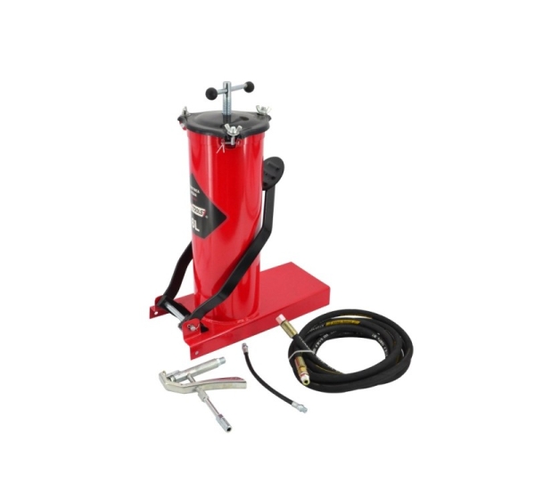 AWTOOLS AW15942 foot air pump