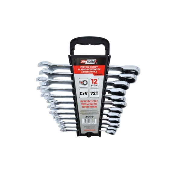 AWTOOLS AW39999 combination wrench