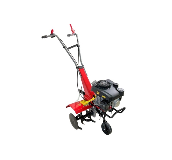 Gasoline tiller 2.7 kW