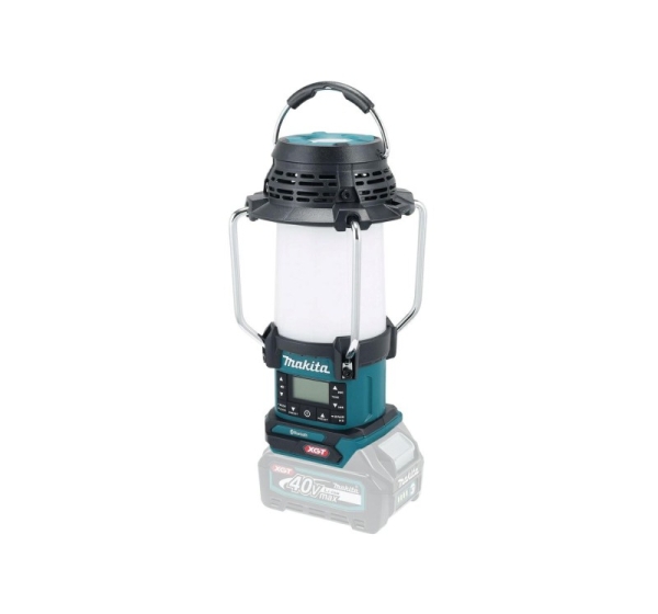 MAKITA. 40V XGT MR010GZ BLUETOOTH LAMP RADIO