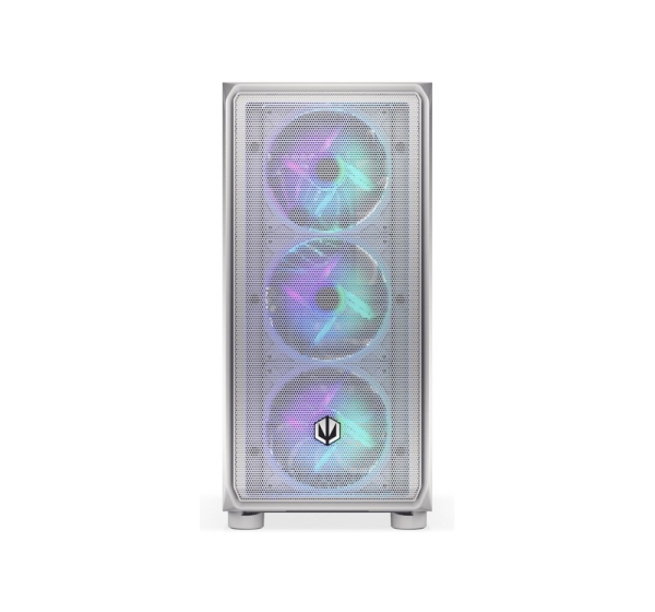 ENDORFY ARX 500 ARGB White Midi Tower