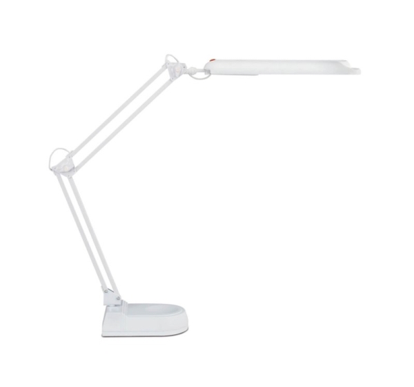 MAUL 8203602 table lamp LED White