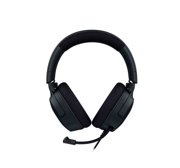 Razer Kraken V4 X Headset Wired Head-band Gaming USB Type-C / USB Type-A Black