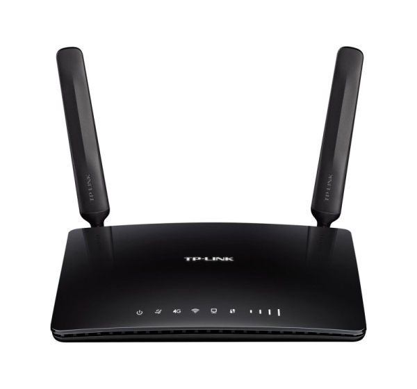 TP-Link 300 Mbps Wireless N 4G LTE Router
