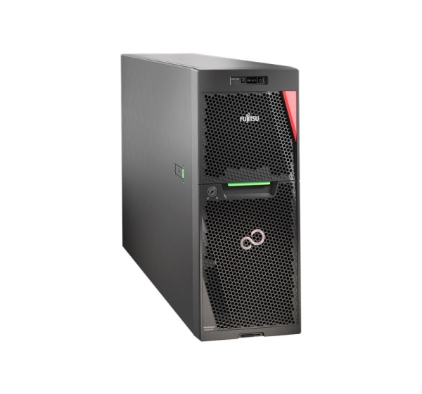 Fujitsu PRIMERGY TX2550 M7 server Tower Intel® Xeon® Gold 6334 3.6 GHz 32 GB DDR5-SDRAM 900 W