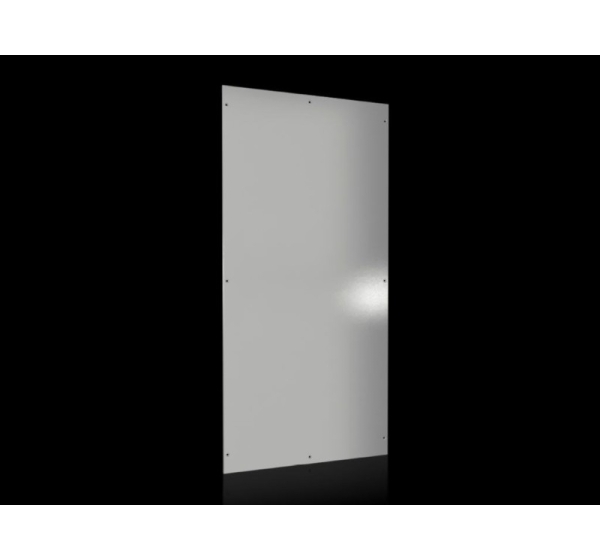 Rittal 8100.245 rack accessory Side panel