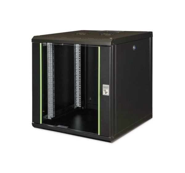 Digitus Wall Mounting Cabinet Unique Series - 600x600 mm (WxD)