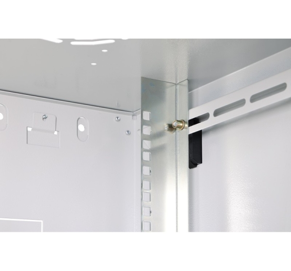 Digitus Wall-mounted enclosure Dynamic Basic series - 600x450 mm (WxD)