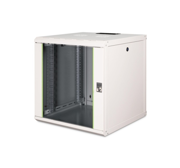 Digitus Wall Mounting Cabinet Unique Series - 600x600 mm (WxD)