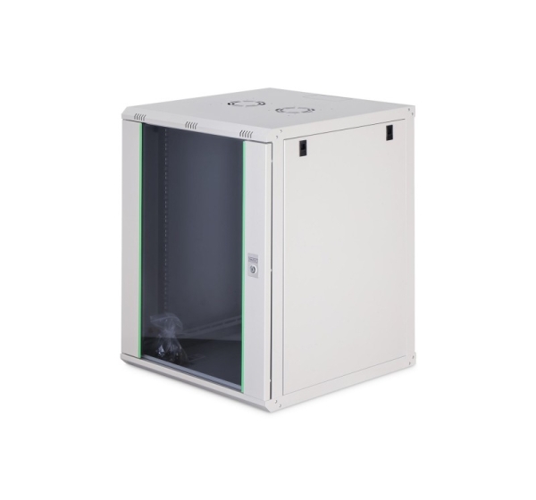 Digitus Wall-mounted enclosure Dynamic Basic series - 600x600 mm (WxD)