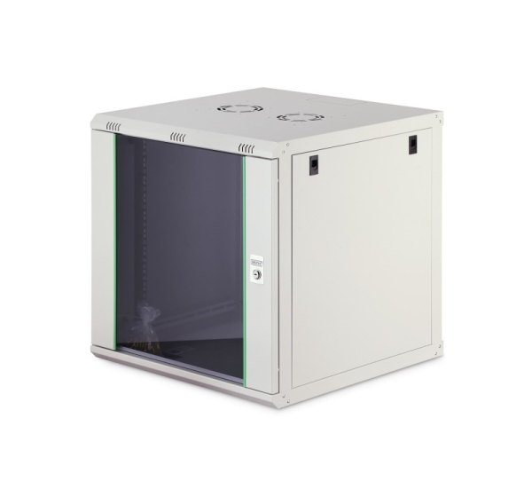 Digitus Wall-mounted enclosure Dynamic Basic series - 600x600 mm (WxD)