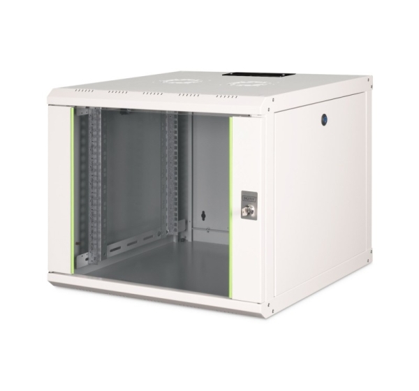 Digitus Wall Mounting Cabinet Unique Series - 600x600 mm (WxD)