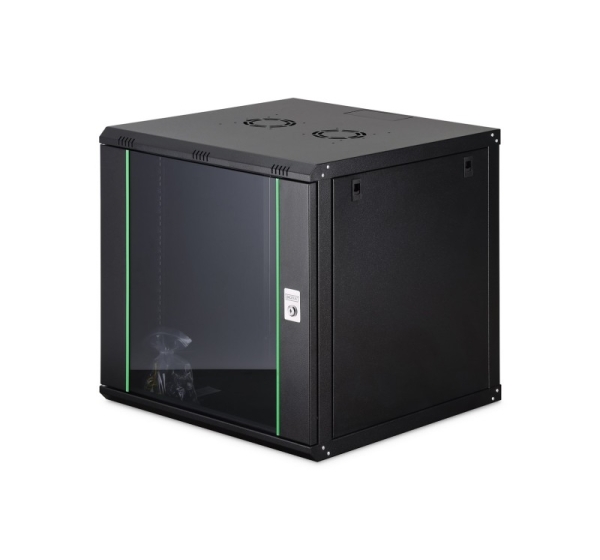 DIGITUS Dynamic Basic DN-19 12U-6/6-EC