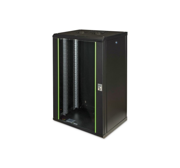 Digitus Wall Mounting Cabinet Unique Series - 600x450 mm (WxD)