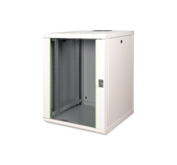 Digitus Wall Mounting Cabinet Unique Series - 600x600 mm (WxD)