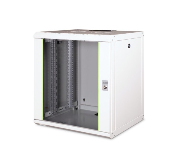 Digitus Wall Mounting Cabinet Unique Series - 600x450 mm (WxD)