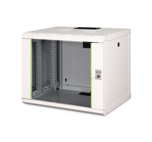 Cabinet DIGITUS SoHoline DN-19 09-U - 9U