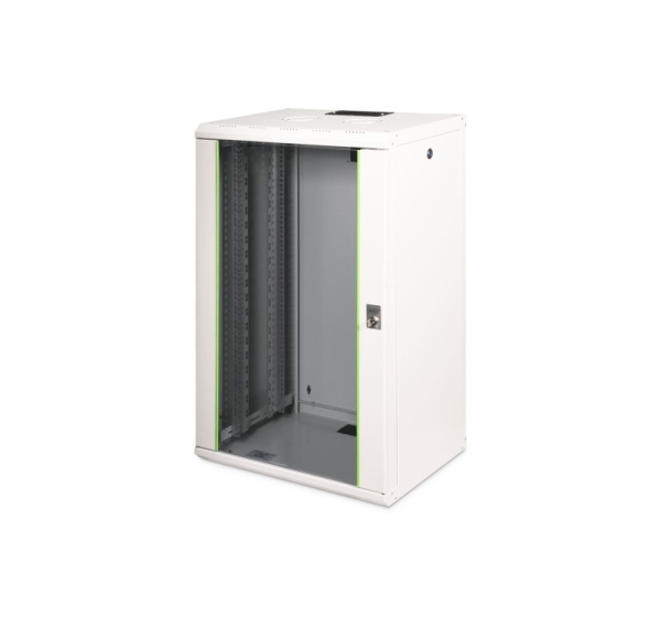 Digitus Wall Mounting Cabinet Unique Series - 600x450 mm (WxD)